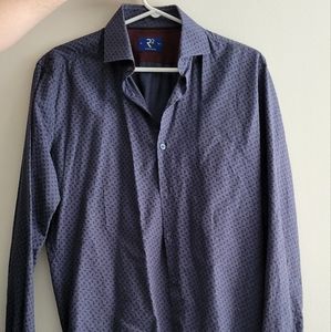 R2 Amsterdam Dress Shirt